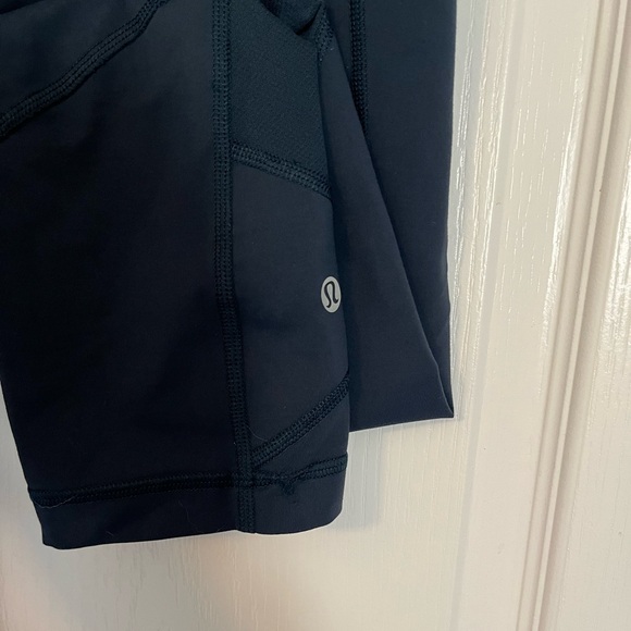 LULULEMON CROP 21” TIGHT - Picture 5 of 7